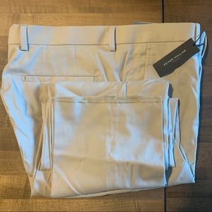 Peter Millar Collection Perfect Poplin Pant 34x36